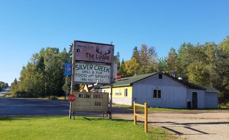 The Lodge At Silver Creek (Silver Creek Lodge) - From Website (newer photo)